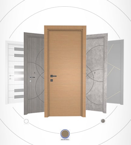 Online Door Configurator