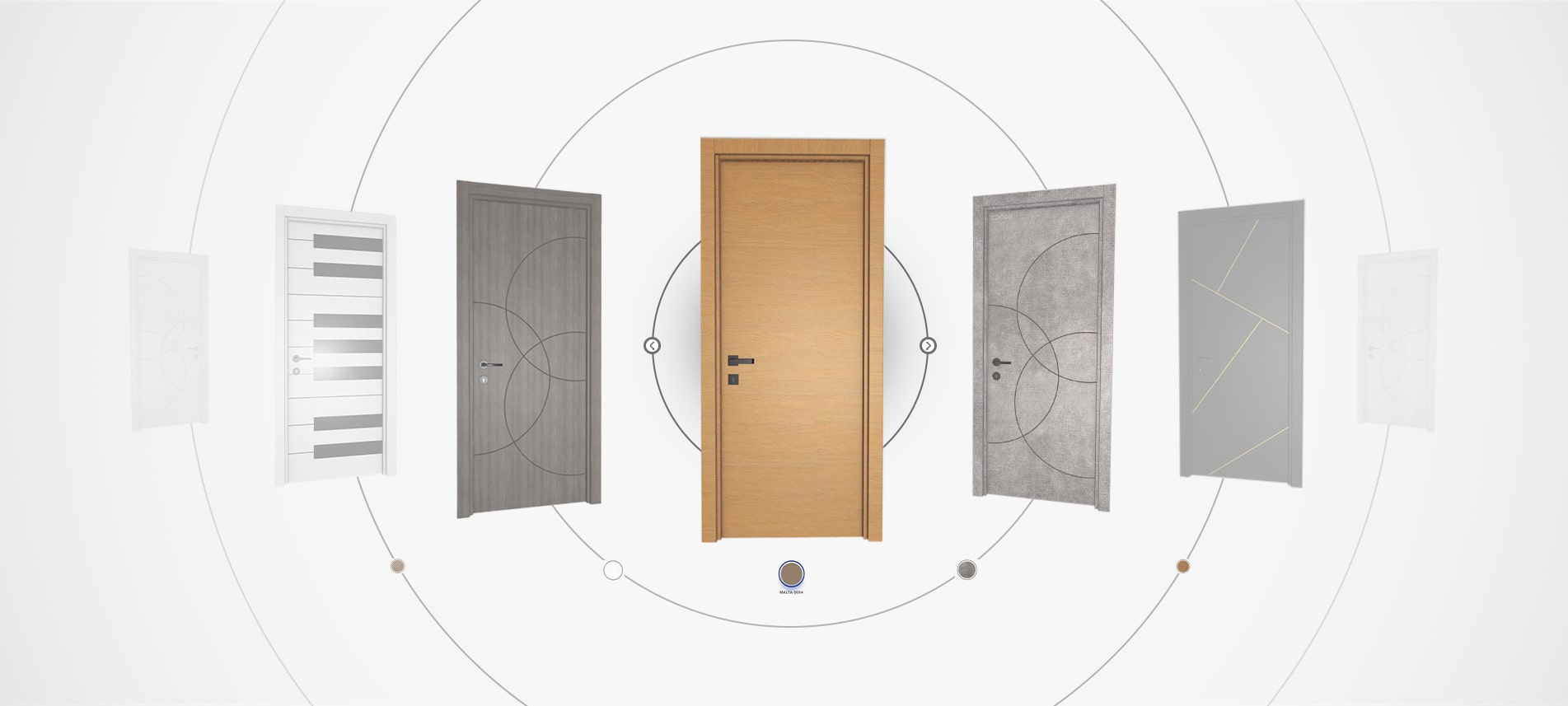 door cover