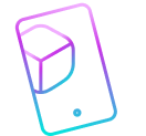 AR icon