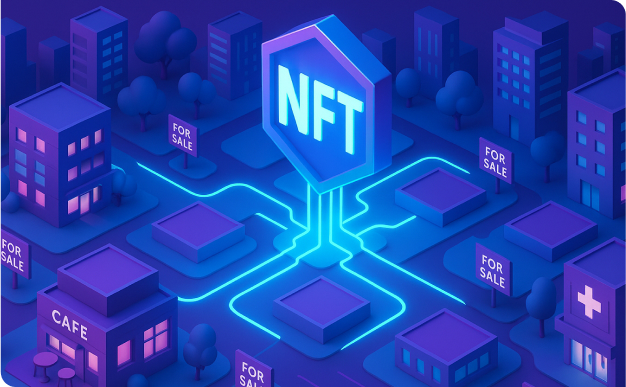 Blockchain and NFT Integration