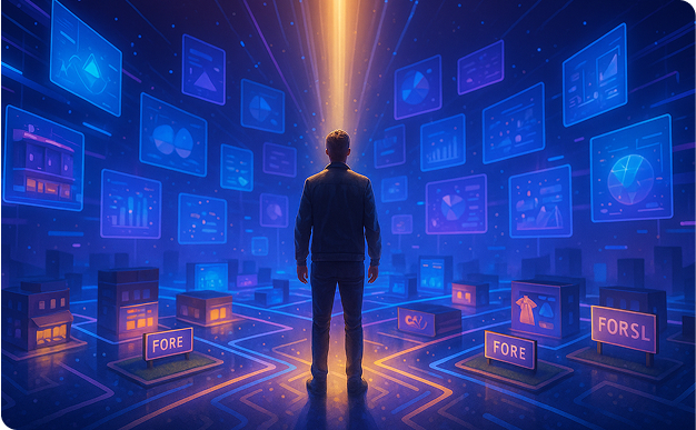 Custom Metaverse Platform Development