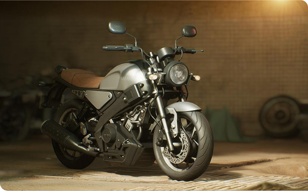 Photorealistic 3D Rendering Services