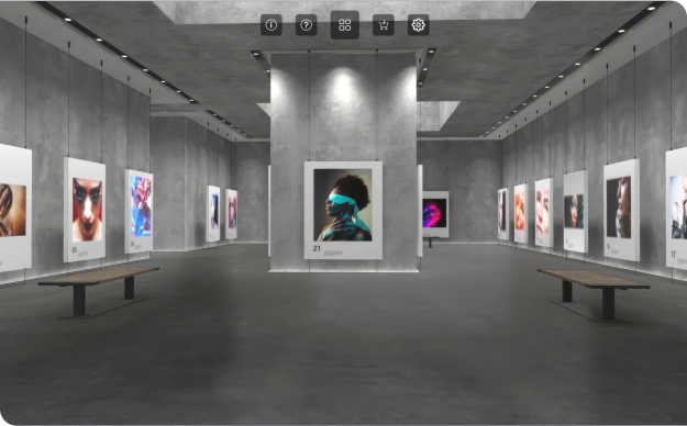 showroom