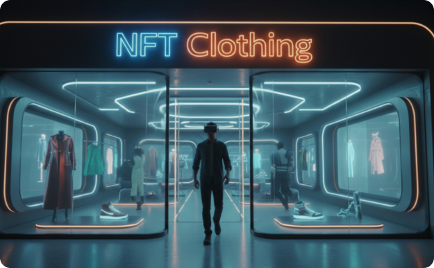 Blockchain-enabled Interactions (NFTs & Tokens)