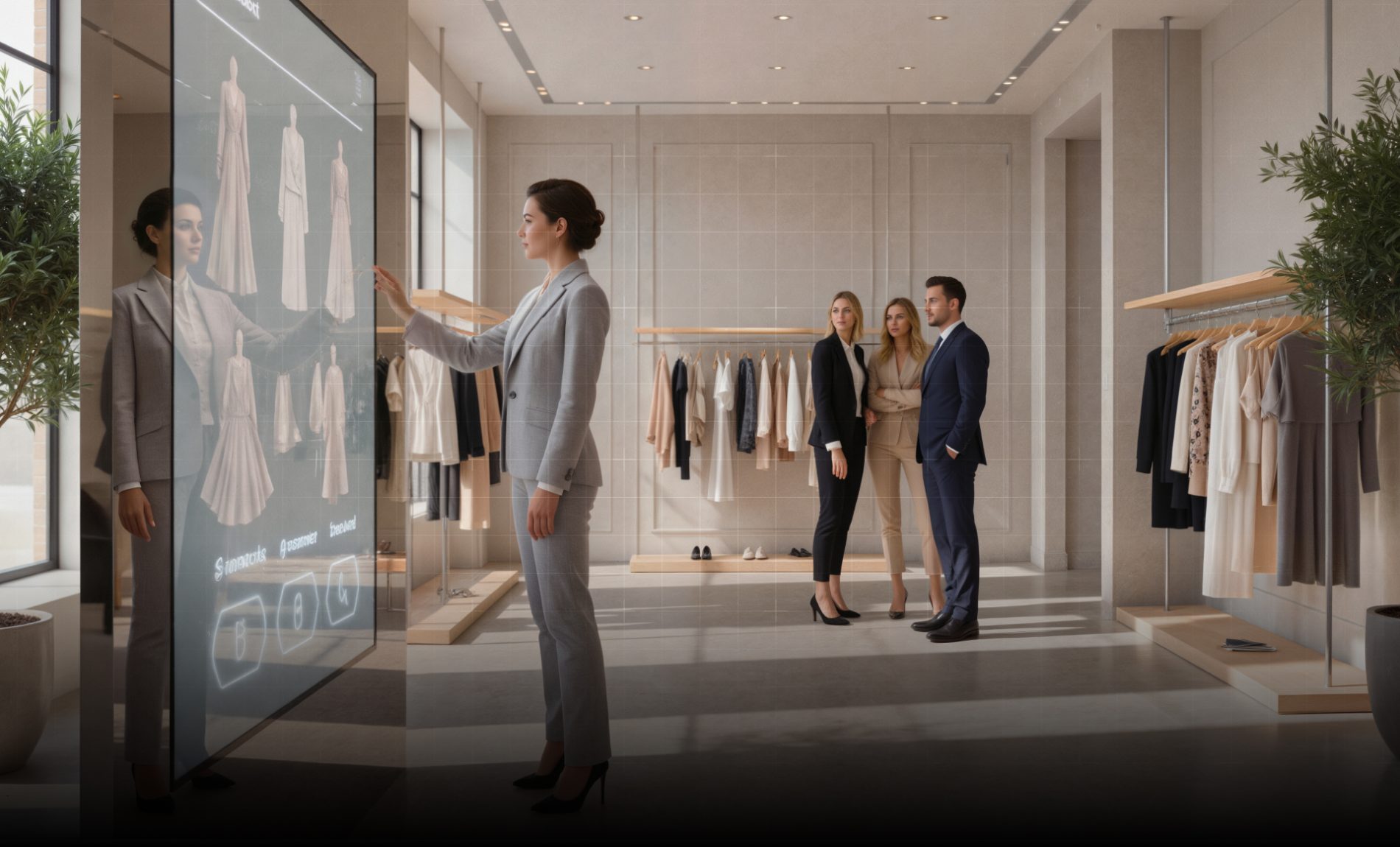 Experiential Marketing