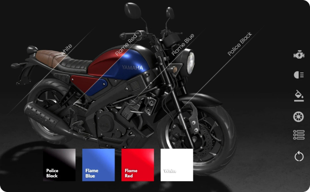 3D Product Configurators